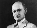 Choldraboldra: Joseph Schumpeter e a economia do imperialismo
