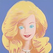 Why Warhol painted Barbie - BBC News