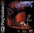 Heart of Darkness Images - LaunchBox Games Database