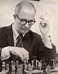 Robert Byrne, Chess Grandmaster, Dies at 84 - The New York Times