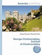 George Cholmondeley, 3rd Earl of Cholmondeley by Jesse Russell | Goodreads