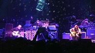 Widespread Panic, Let's Get Down To Business, 12/31/2009 Philips Arena ...