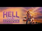 El Infierno vuelve a Frogtown - Trailer V.O - YouTube