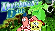 Spongebob Squarepants: Dutchman's Dash (Full OST) - YouTube