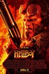 New Hellboy Posters Are Red All Over | Collider