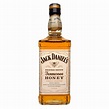 Whiskey Jack Daniel's Honey 700ml