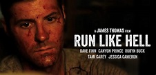 Run Like Hell (2014) – No Thrill At All - Cinecelluloid