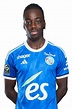 Ismaël Doukouré - Stats et palmarès - 23/24