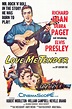 Elvis Presley's Movie Debut: "Love Me Tender" - chimesfreedom