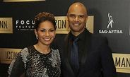 Hollywood Live Extra #95: Actor Dondre Whitfield talks new book, acting ...