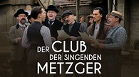 Der Club der singenden Metzger (2019) - Disney+ | Flixable
