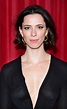 Rebecca Hall on ‘beautiful and bold’ Tales From The Loop TV series ...