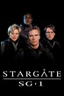 Stargate SG-1 (TV Series 1997-2007) - Posters — The Movie Database (TMDB)