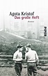 Das große Heft - Agota Kristof - Buch kaufen | Ex Libris