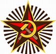 Communist symbol clipart. Free download transparent .PNG | Creazilla