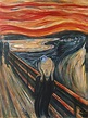 Oil painting (Scream) by Edvard Munch famous oil painting on canvas for ...