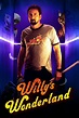 Willy's Wonderland (2021) Movie Information & Trailers | KinoCheck