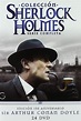 Colección Sherlock Holmes - Serie completa (serie 1984) - Tráiler ...