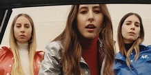 "Summer Girl": Haim mit neuer Single