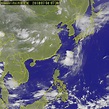 颱風動態衛星雲圖 – 中央氣象局衛星雲圖 – Raincolop