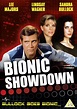Bionic Showdown: The Six Million Dollar Man and the Bionic Woman (TV ...