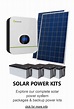 Complete Solar System Packages