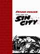 Frank Miller: The Art of Sin City TPB | Read All Comics Online For Free