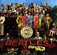 Sgt. Pepper’s Lonely Hearts Club Band | The Music Court