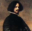 1599: Da su primer respiro Diego Velázquez, importante pintor barroco ...