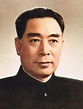 Zhou Enlai - Wikipedia