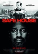 Second SAFE HOUSE Poster - FilmoFilia