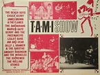 Picture of The T.A.M.I. Show