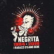 Negrita – Magnolia Lyrics | Genius Lyrics
