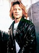 20 Photographs of Handsome Jon Bon Jovi in the 1990s | Vintage News Daily