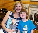 Quick facts about Jacob Emerson Fishman, Courtney Thorne-Smith's son ...