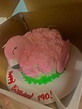 the birthday girl loves flamingos! - Cobblestone Dr