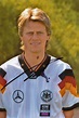 Kelocks Autogramme | Christian Wörns DFB Nationalteam Fußball Autogramm ...