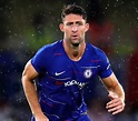 Chelsea Transfer News: Gary Cahill Says He Could Leave Blues in January ...