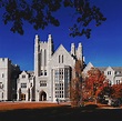 University Of Connecticut Law School Photograph by Mountain Dreams - Pixels
