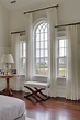 40 BEDROOM CURTAIN IDEAS – Bedroom Window Curtains | Founterior