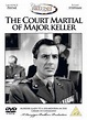 The Court Martial of Major Keller (film, 1961) - FilmVandaag.nl