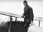 Charles Lindbergh's Flight at 90 and the World He Flew Over | TIME