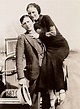 Bonnie et Clyde — Wikipédia | Bonnie parker, Bonnie et clyde, Bonnie clyde