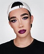 CoverGirl Turns CoverBoy by Signing Social Media Sensation James ...