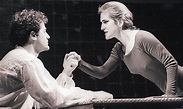 Sylvestra Le Touzel: why actresses feel shortchanged by Shakespeare ...