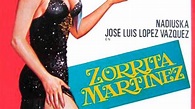 Zorrita Martínez (1975) Película - PLAY Cine