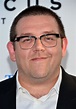 Nick Frost Talks 'Mr. Sloane,' Acting With Kids & Penning His Autobiography | Access Online