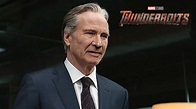 Harrison Ford General Ross Revealed in Marvel's Thunderbolts (4K) - YouTube