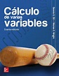 CÁLCULO VARIAS VARIABLES 4ED Autores: Dennis G. Zill y Warren S. Wright ...