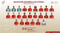 El hilo de la Selección Española (2020-2022) | Mediavida